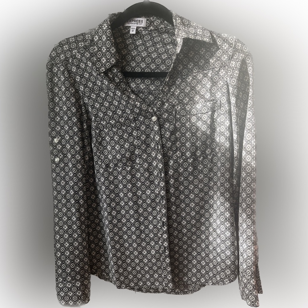 XSmall Express Portifino Blouse